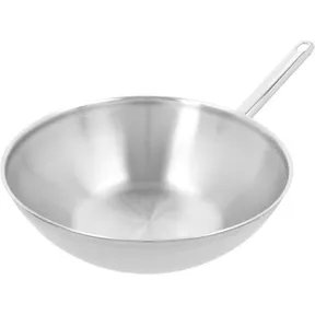 Product photo of a Demeyere wok pan