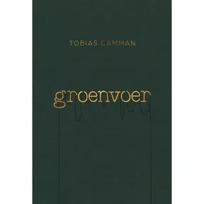 Product photo of Groenvoer from Tobias Camman