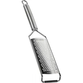 Product photo of a coarse Microplane grater