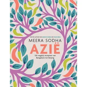 Product photo from Meera Sodha's Asia