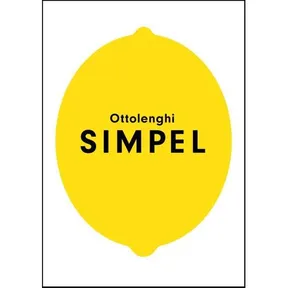 Product photo of SIMPLE from Ottolenghi